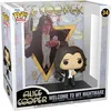 Image de Figurine Funko Pop - CÃ©lÃ©britÃ©s NÂ°34 - Alice Cooper Welcome To My Nightmare (64038) en occasion ou reconditionné