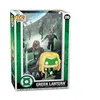 Image de Figurine Funko Pop Comic Cover Dc Dceased Dead Planet Vol 4 Green Lantern