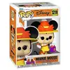 Image de Figurine Pop Disney Minnie Trick Treat