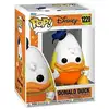 Image de Funko Pop! Disney : Donald Duck Trick Or Treat   Figurine En Vinyle À Collectionner   Idée Cadeau   Produit Officiel  