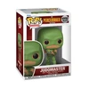 Image de Figurine Funko Pop Tv Peacemaker Judomaster