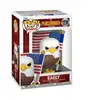 Image de Figurine Funko Pop Peacemaker Eagly
