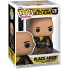 Image de Funko Pop! Movies: Black Adam - Black Adam [] Vinyl Figure en occasion ou reconditionné