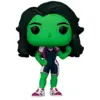 Image de Figura Pop Marvel She-hulk: She-hulk Deportista