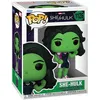 Image de Figurine Funko Pop! NÂ°1126 - She-Hulk - She-Hulk en occasion ou reconditionné