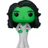 Image de Figura Pop Marvel She-hulk: She-hulk