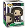 Image de Figurine Funko Pop - She-Hulk : Avocate [Marvel] NÂ°1128 - Jennifer (64198) en occasion ou reconditionné