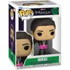 Image de Figurine Funko Pop - She-Hulk : Avocate [Marvel] NÂ°1133 - Nikki (64203) en occasion ou reconditionné