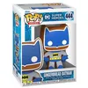 Image de Figurine Funko Pop Super Heroes Dc Gingerbread Batman