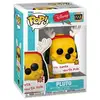 Image de Funko Pop! Disney : Holiday - Pluto - Figurine En Vinyle À Collectionner - Idée Cadeau - Marchandise Officielle - Jouet