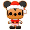 Image de Figura Pop Disney Holiday Mickey