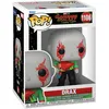 Image de Guardians Of The Galaxy Holiday - Figurine Special Pop! Drax 9 Cm en occasion ou reconditionné