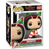 Image de Guardians Of The Galaxy Holiday Special Pop! - Figurine Mantis 9 Cm en occasion ou reconditionné