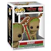 Image de Figurine Funko Pop Marvel The Guardians Of The Galaxy Holiday Groot