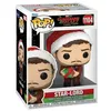 Image de Figurine Funko Pop Marvel The Guardians Of The Galaxy Holiday Star-lord