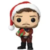Image de Funko Pop! Marvel: The Guardians of the Galaxy Holiday Special - Star-Lord