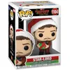 Image de Guardians Of The Galaxy Holiday - Figurine Special Pop! Star-Lord 9 Cm en occasion ou reconditionné