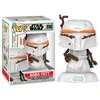 Image de 1 Pop! Star-wars Holiday Boba Fett Snowman