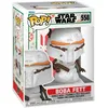Image de Star Wars Holiday 2022 - Figurine Pop! Boba Fett 9 Cm en occasion ou reconditionné