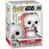 Image de Star Wars Holiday 2022 - Figurine Pop! C-3po 9 Cm en occasion ou reconditionné