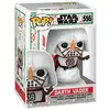 Image de Figurine Funko Pop Star Wars Holiday Darth Vader
