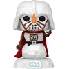 Image de Figurine Funko Pop! Star Wars - Holiday : Darth Vader(SNWMN)