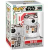 Image de Star Wars Holiday - Pop NÂ° 560 - R2-D2 en occasion ou reconditionné