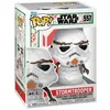 Image de Figurine Funko Pop Star Wars Holiday Stormtrooper