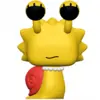 Image de Figura Pop Simpsons: Snail Lisa