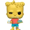 Image de Figura Pop Simpsons: Twin Bart