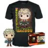Image de Figura Pop Tee My Hero Academia Katsuki Exclusive