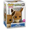 Image de Figurine funko pop! - pokémon évoli floqué - vinyle