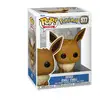 Image de Figurine POP! Pokémon - Eevee - N° 977 FUNKO