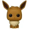 Image de PokÃ©mon - Figurine Pop! Eevee (Emea) 9 Cm en occasion ou reconditionné