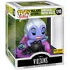 Image de Figurine Funko Pop - Disney Villains NÂ°1208 - Villains Assemble : Ursula Avec Ses Anguilles (64681) en occasion ou reconditionné