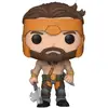 Image de Funko Pop Marvel 1061 Hercules Con Maza Y Espada Edición Especial