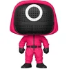 Image de POP TV: Squid Game - Red Soldier (Mask)