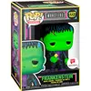 Image de Figurine Pop Exclusive Frankenstein Des Monstres Des Universal Studios