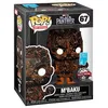 Image de Figurine Funko Pop Artist Series Black Panther M'baku