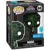 Image de Figurine Funko Pop - Black Panther [Marvel] NÂ°68 - Nakia - Art Series (64892) en occasion ou reconditionné