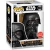 Image de Figurine Funko Pop! NÂ° 543 - Star Wars - Dark Vador en occasion ou reconditionné