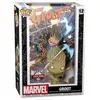Image de Figurine Funko Pop Comic Covers Marvel Groot