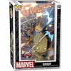 Image de Figurine - FUNKO - Groot - Pop Comic Covers - Blanc - Pour enfants - Mixte