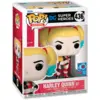 Image de Figura Pop Dc Comics Super Heroes Harley Quinn Exclusive