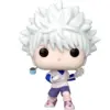Image de Figura Pop Hunter X Hunter Killua Zoldyck Exclusive