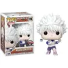 Image de Figurine Hunter X Hunter - Killua Zoldyck with yo-yo - Pop 10 cm