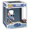 Image de Figurine Funko Pop Deluxe Disney Remy With Ratatouille