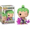 Image de Figurine - NO NAME - Zoro Enma 1288 GLOW SPECIAL EDITION - Vinyle - Intérieur - Mixte