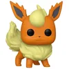 Image de PokÃ©mon - Figurine Pop! Flareon (Emea) 9 Cm en occasion ou reconditionné