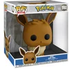 Image de Figurine POP! Jumbo Pokémon - Evoli - N° 540 FUNKO